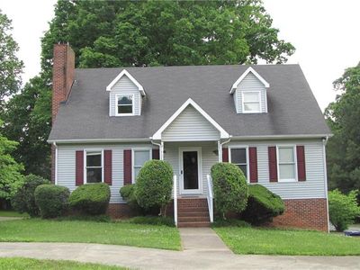 3209 Hickory Ridge Dr, Winston Salem, NC, 27127