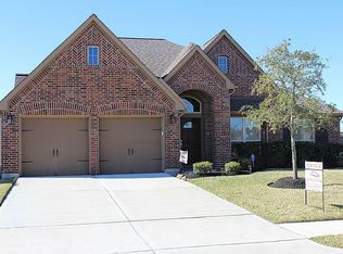 14118 Timber Ridge Dr, Pearland, TX 77584