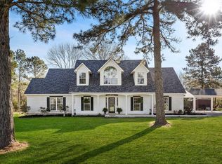 26050 W Fm 1097 Rd, Montgomery, TX 77356