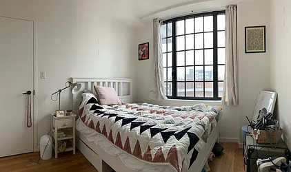 Rented by Zjama Realty Corp