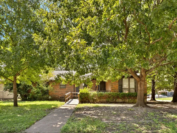 9510 Crestshire Dr, Dallas, TX 75227