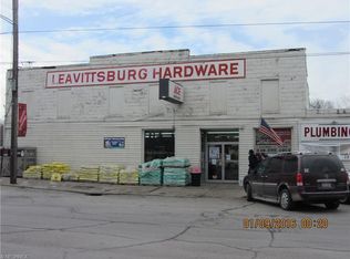 70 S Leavitt Rd, Leavittsburg, OH 44430