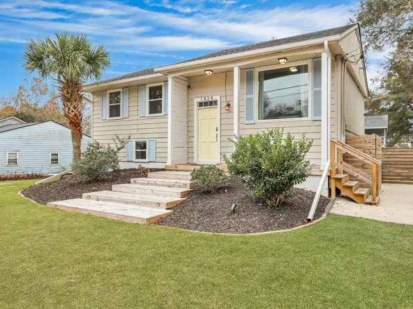 1824 Sandcroft Dr, Charleston, SC 29407