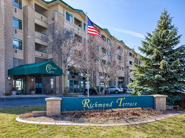 400 Richmond St #440, Appleton, WI 54911