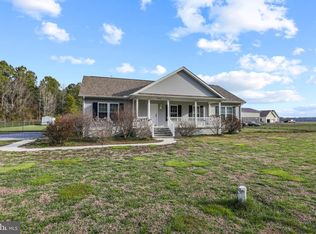 6375 Delmar Rd, Delmar, DE 19940