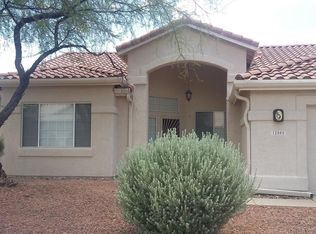 12508 N Forest Lake Way, Tucson, AZ 85755