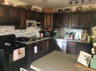 529 Elberta St, Lamar, AR 72846