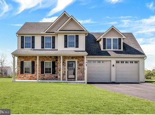 55 Amber Vw, East Berlin, PA 17316