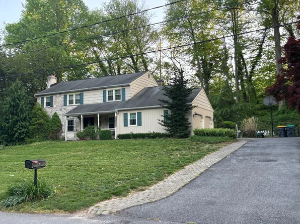 3302 Heritage Dr, Wilmington, DE 19808
