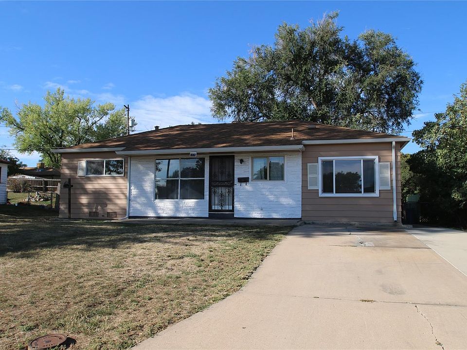 1st image of 1175 S Taos Way