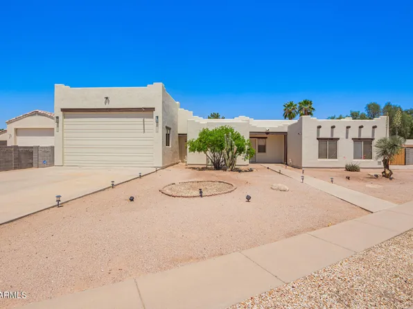 1018 E KNOLL Street, Mesa, AZ 85203