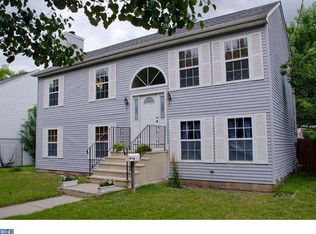 841 Powell St, Gloucester City, NJ 08030