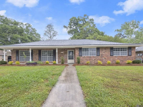 9521 Glennsade Ave, Baton Rouge, LA 70814
