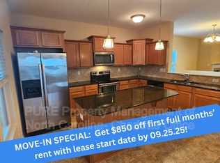 1831 Yaupon Rd, Charlotte, NC 28215