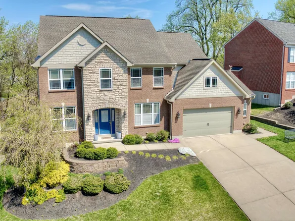 456 Glengarry Way, Fort Wright, KY 41011
