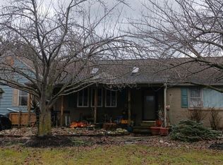 2226 Rhoads Rd, Pottstown, PA 19464