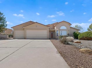 3149 Ashkirk Loop SE, Rio Rancho, NM 87124