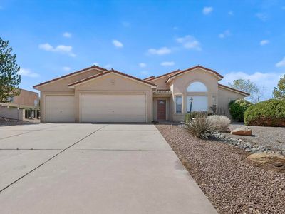 3149 Ashkirk Loop SE, Rio Rancho, NM, 87124