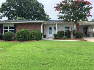 758 Walnut Ave, Myrtle Beach, SC 29577