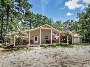 3416 Lake Cliff Rd, Higden, AR 72067