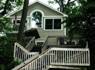 27153 Hayne Rd, Lawton, MI 49065