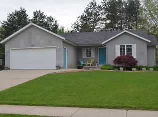 11373 Cameron Ave, Allendale, MI 49401
