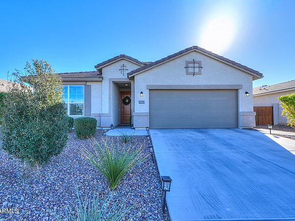 3rd image of 44583 W PALO OLMO Road