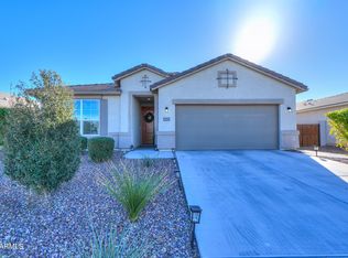 44583 W PALO OLMO Road, Maricopa, AZ 85138