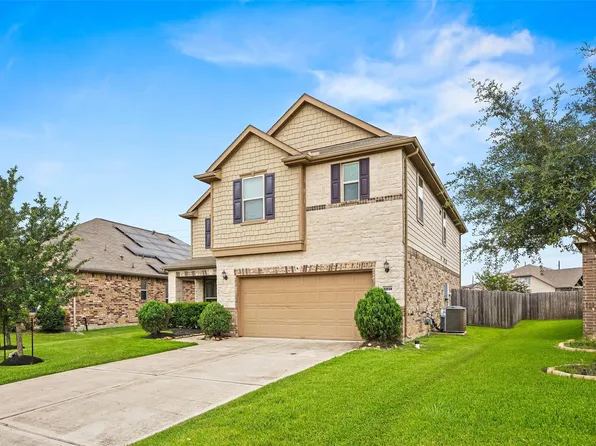 22534 Williams Oak Ln, Richmond, TX 77469