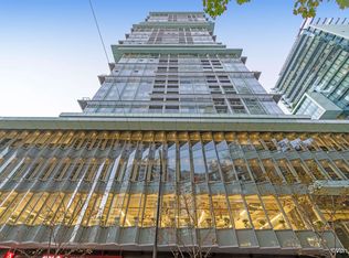 777 Richards St #2008, Vancouver, BC V6B 0M6