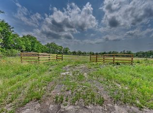 544 E Fm 1291, Round Top, TX 78954