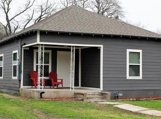 1905 Ross Ave, Waco, TX 76706