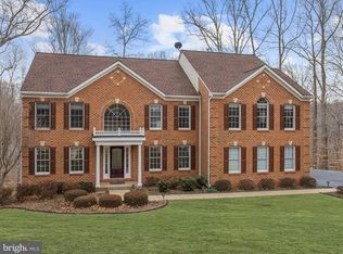 11545 Attingham Ct, Manassas, VA 20111