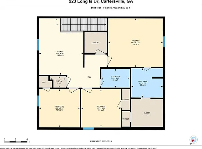223 Long Island Dr — Photo 19