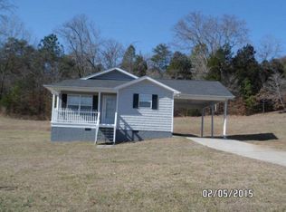 258 County Road 587, Englewood, TN 37329
