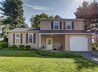 210 Heather Dr, Harrisburg, PA 17112