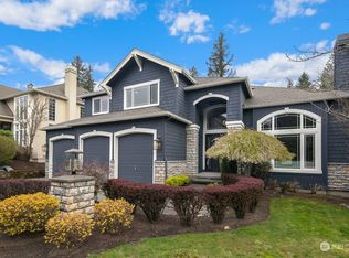 25842 NE 4th Pl, Sammamish, WA
