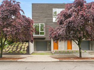 435 N Shaver St, Portland, OR