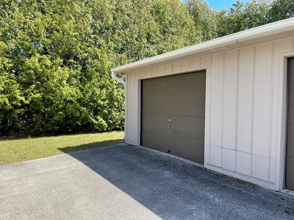 10628 Sister Bluff Dr Unit 20, Sister Bay, WI 54234