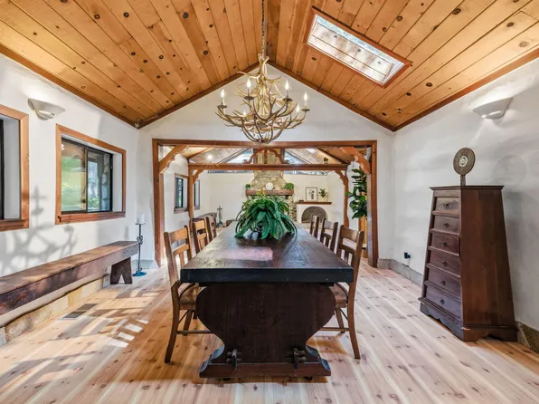 41 Back Rd, La Honda, CA 94020