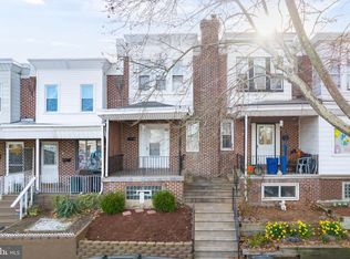 4116 Higbee St, Philadelphia, PA 19135