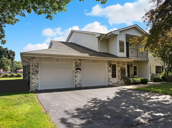 3107 13th LANE, Kenosha, WI 53144