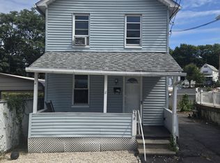 296 Hazle St #296, Wilkes Barre, PA 18702