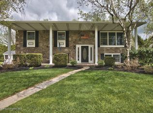 544 Deerfield Dr, Clarks Summit, PA 18411