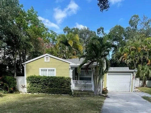 3109 W Knights Ave, Tampa, FL 33611