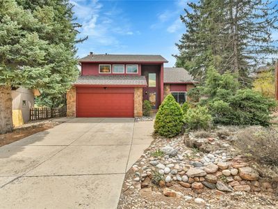 15740 Sandtrap Way, Morrison, CO, 80465