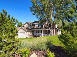 3253 E Bell Canyon Rd, Sandy, UT 84092