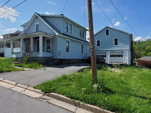 835-837 W 3rd St, Lock Haven, PA 17745