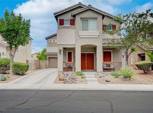 6040 Sea Cliff Cove St, North Las Vegas, NV 89031