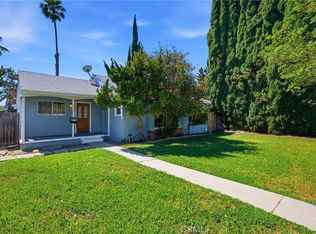16036 Septo St, North Hills, CA 91343